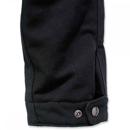 103828 Iconic Duck Detroit Jacket - Triple Stitched Seams