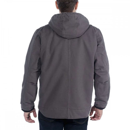 103826 Washed Duck Bartlett Utility Jacket