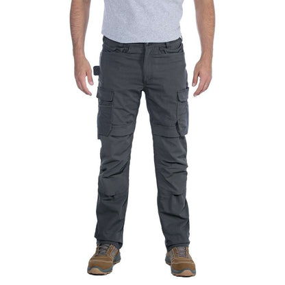 103337 Steel Multipocket Trouser