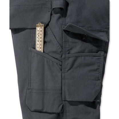 103337 Steel Multipocket Trouser