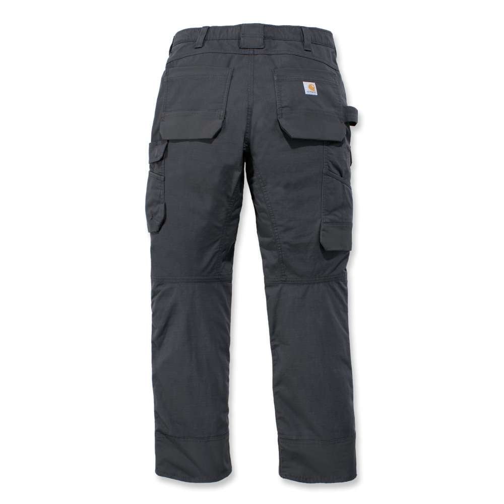 103337 Steel Multipocket Trouser