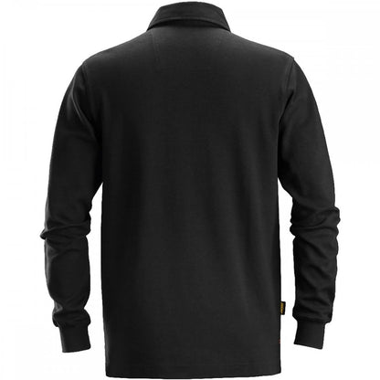 2612 AllroundWork Rugby Sweater