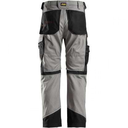 6314 RuffWork Canvas+ Trousers+