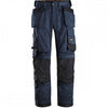 6251 AllroundWork Stretch Loose Fit Trousers+ Holster Pockets