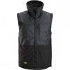 4548 AllroundWork Winter Vest