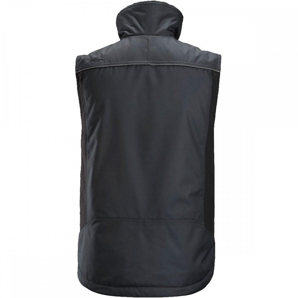 4548 AllroundWork Winter Vest