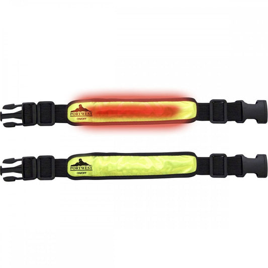 HV05 Illuminated Armband