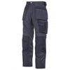 3212 DuraTwill Craftsmen Holster Pocket Trousers Navy
