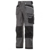 3212 DuraTwill Craftsmen Holster Pocket Trousers Muted Black Muted Black 32" 36" *One Size Only - Outlet Store*