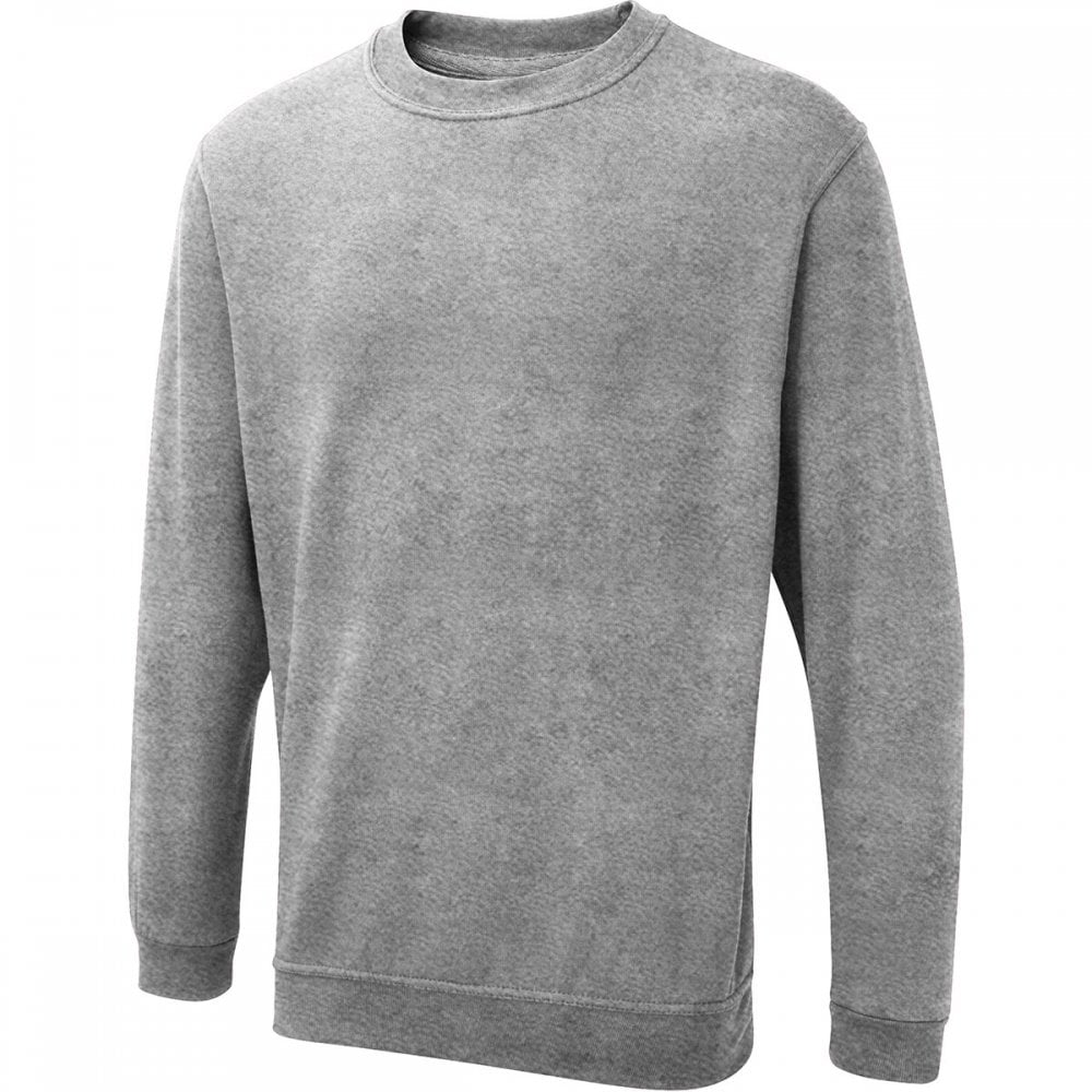 UX3 The UX Sweatshirt