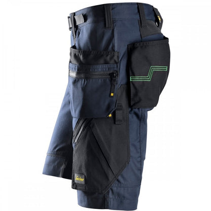 6904 FlexiWork Work Shorts+ Holster Pockets