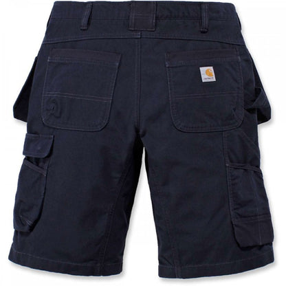 104201 Steel Multipocket Short - Relaxed fit, 12" inseam (longer)
