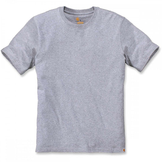 104264 Non-Pocket Short Sleeve T-Shirt White XS *One Size Only - Outlet Store*