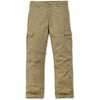 104200 Force Broxton Cargo Trouser Dark Khaki 30" 38" *One Size Only - Outlet Store*