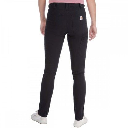 103224 Womens Slim-Fit Crawford Trouser