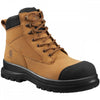 F702923 Water resistant Detroit 6" Side Zip Boot UK4 - EU37 - US5 Wheat *One Size Only - Outlet Store*