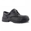 RF111 Graphene Safety Shoe - Wide Fitting UK10 - EU44 - US11 Black *One Size Only - Outlet Store*