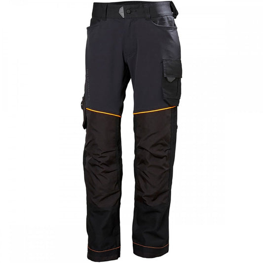 77446 Chelsea Evolution Work Trouser Black 31" 30" *One Size Only - Outlet Store*
