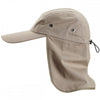 9091 AllroundWork Sunprotection Cap