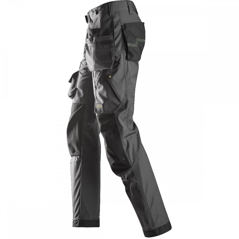 6923 FlexiWork Floorlayer Trousers+ Holster Pockets