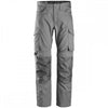 6801 Service Trousers+ Knee Pockets Grey/Grey 28" 33" *One Size Only - Outlet Store*