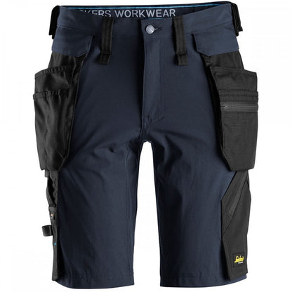 6108 LiteWork Summer STRETCH Shorts+ Detachable Holster Pockets