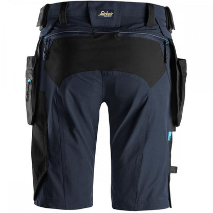 6108 LiteWork Summer STRETCH Shorts+ Detachable Holster Pockets