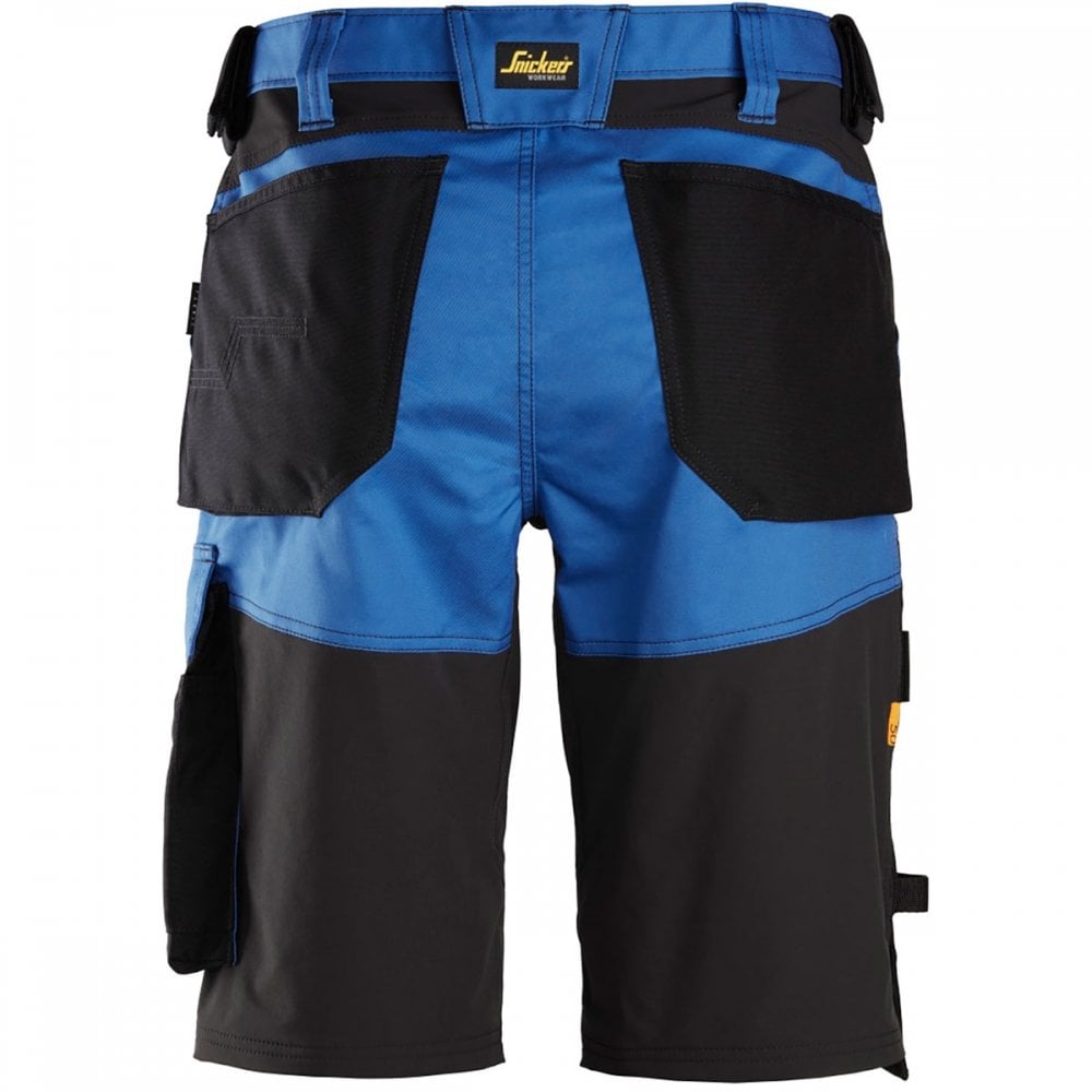 6153 AllroundWork Stretch Loose Fit Work Shorts
