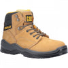 Striver Lace Up Injected S3 Safety Boot - Anti Static & Water Resistant Uppers