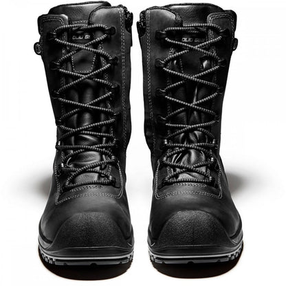 Solid Gear SG74001 Sparta S3 Winter Safety Boots - YKK® Zipper & Thermo Lining