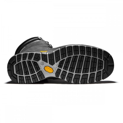 Solid Gear SG74001 Sparta S3 Winter Safety Boots - YKK® Zipper & Thermo Lining