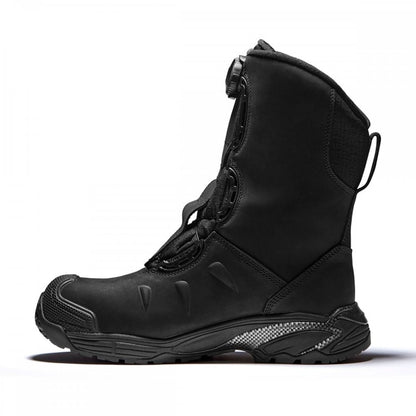 Solid Gear GORE-TEX®  SG80005 Polar GTX S3 Safety Boots With BOA® Lace Fit System