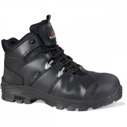 TC3000 Rhyolite S3 Internal Metatarsal Waterproof Safety Boot