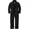 104396 Washed Duck Quilted Insulated Coverall - VERY LOOSE FIT