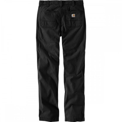 102821 Rigby Straight Fit Trouser