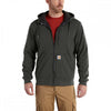 101759 Rain Resistant Wind Fighter Hoodie