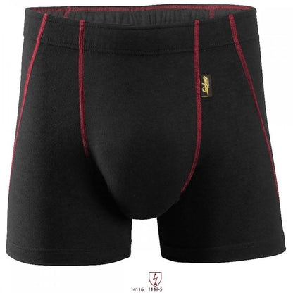 9463 ProtecWork Flame Retardant Boxer