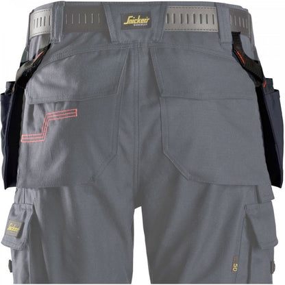 9797 ProtecWork Flame Retardant Holster Pockets