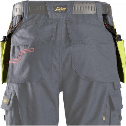9797 ProtecWork Flame Retardant Holster Pockets