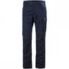 77523 Manchester Work Trouser Navy 34" 43" *One Size Only - Outlet Store*