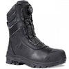 RF710 Magma High Leg Internal Metatarsal Waterproof Boa Safety Boot UK10 - EU44 - US11 Black *One Size Only - Outlet Store*