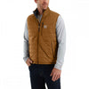 102286 Gilliam Rain Defender® Water Repellent Gilet Vest Bodywarmer