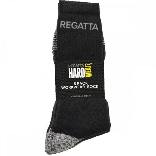 RMH003 Mens Workwear Socks