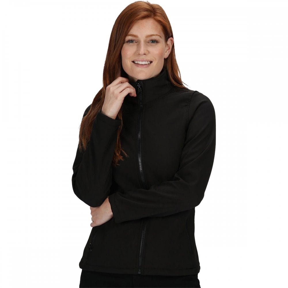 TRA144 Womens Kingsley Waterproof Stretch 3 In 1 Jacket