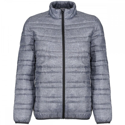 TRA496 Mens Firedown Down Touch Insulated Jacket