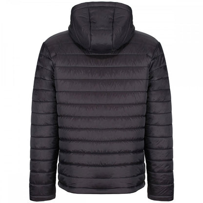 TRA527 Mens Thermogen Powercell 5000 Insulated Quilted Heated Jacket