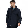 TRA203 Mens Darby III Waterproof Insulated Parka Jacket