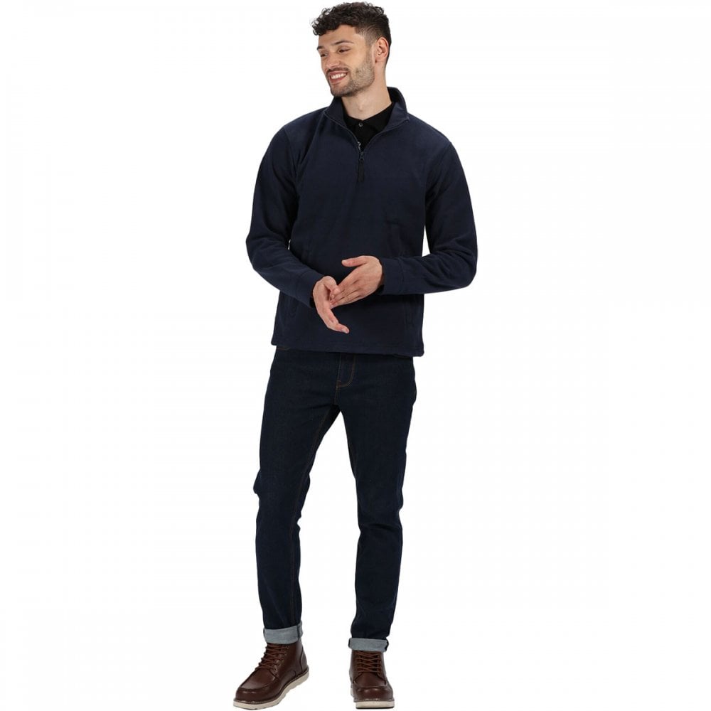 TRA510 Thor Overhead Fleece