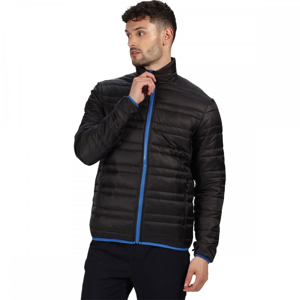 TRA156 Mens Evader III Waterproof and Breathable 3in1 Jacket