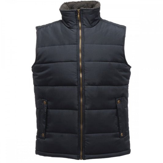 TRA806 Mens Altoona Insulated Quilted Gilet